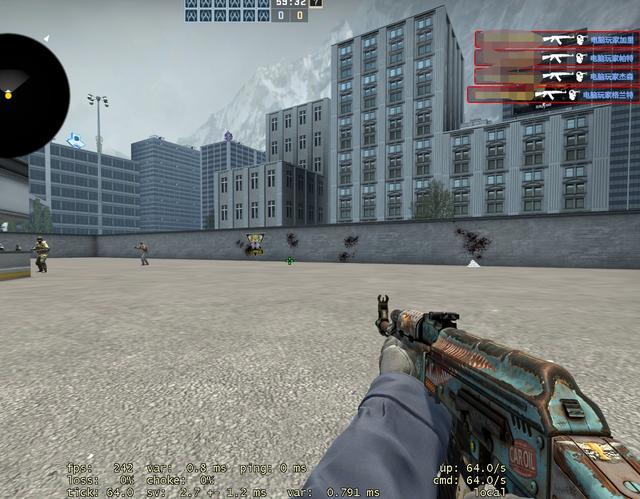 带领老鹰进 带领老鹰进