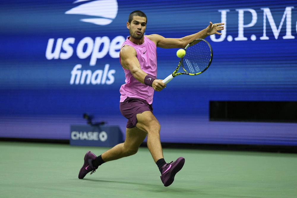 5次助攻 5次助攻